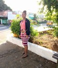 Rencontre Femme Madagascar à Diego-Suarez : Elinda, 22 ans